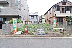 川崎市川崎区小田4丁目 新築戸建1号棟