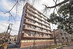 マンション祐天寺