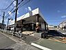 周辺：東急ストア洗足店 308m