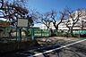 周辺：大田区立新宿小学校 200m