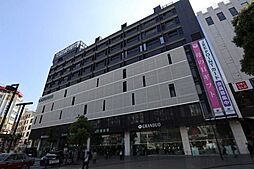 グランデュオ蒲田 350m