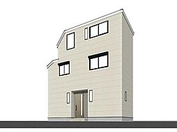 大田区西六郷3丁目新築戸建て