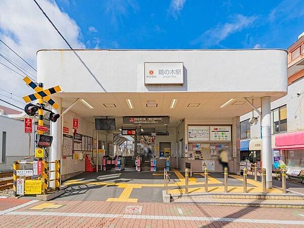 周辺を拡大表示