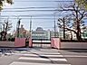周辺： 大田区立矢口中学校 1250m