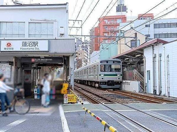 周辺