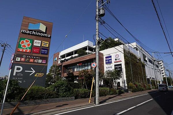 周辺を拡大表示