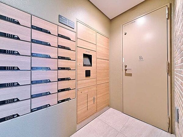 設備を拡大表示