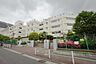 周辺：大田区立御園中学校 1510m
