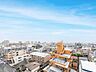 その他：バルコニーから