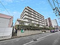 東京都大田区北糀谷1丁目：物件画像