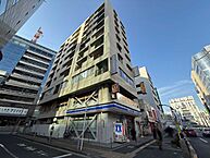 東京都大田区蒲田5丁目：物件画像