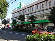 サミットストア大田中央店 560m