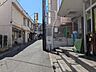 その他：前面道路