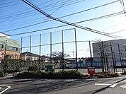 区立桜みんなの公園 550m