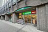 周辺：マルエツ勝どき六丁目店 50m