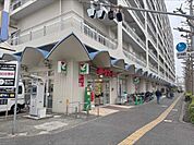 ヨークマート磯子店 1m