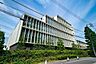 周辺：東京医科大学 290m
