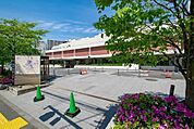 東京女子医科大学病院 990m