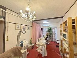 室内の画像