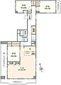 レクセル梅ケ丘6階14,116万円