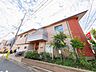 周辺：松原保育園 450m