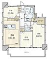 CREVIA恵比寿12階26,480万円