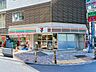 周辺：セブン-イレブン恵比寿駅前店 110m