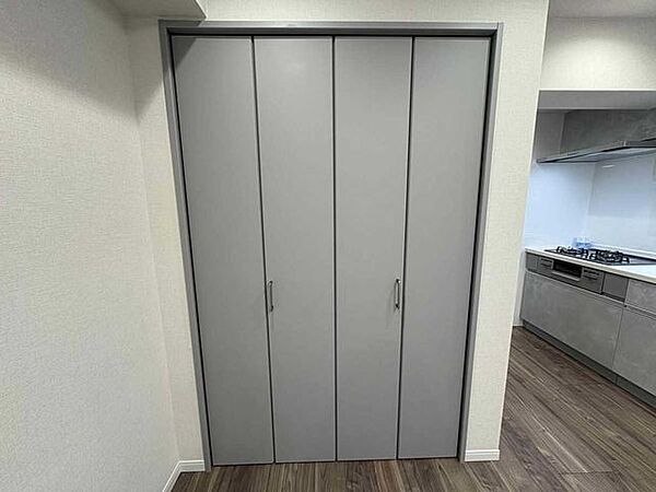 収納を拡大表示