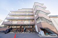 神奈川県川崎市多摩区枡形3丁目：物件画像