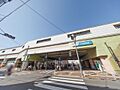 小田急線『千歳...