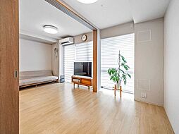 室内の画像