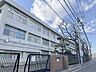 周辺：東京都立松原高等学校 1200m