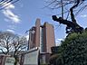 周辺：日本大学文理学部キャンパス 1000m