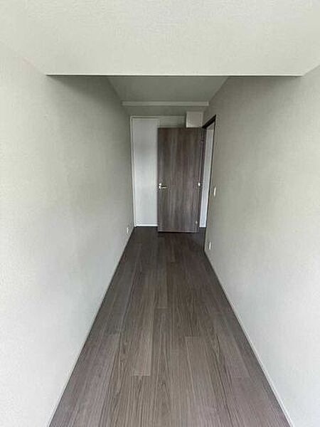 室内を拡大表示