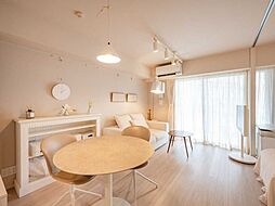 室内の画像