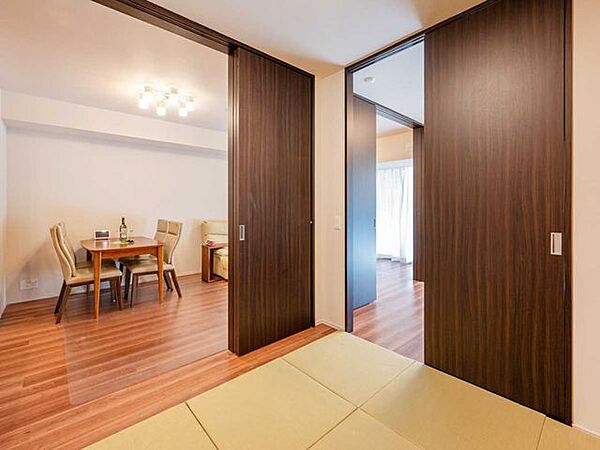 室内