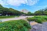周辺： 駒沢オリンピック公園 800m