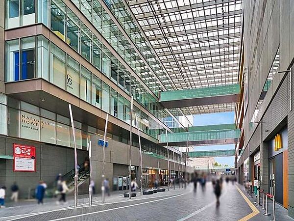 周辺を拡大表示