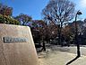 周辺：駒沢オリンピック公園 370m