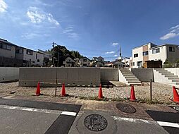 栄区公田町新築戸建E号棟/全3棟
