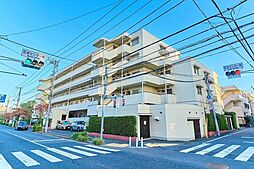 パークハイム桜新町