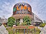 周辺：ライフ桜新町店 10m