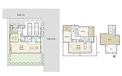 間取り 間取り