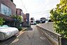 その他：北東側