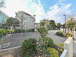 世田谷区立観音公園 140m