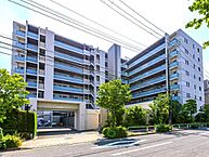 東京都世田谷区千歳台4丁目：物件画像