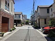 東京都世田谷区祖師谷3丁目：物件画像