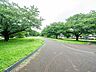 周辺：城北中央公園 150m