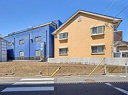 江戸川区西葛西1丁目　B区画建築条件付売地