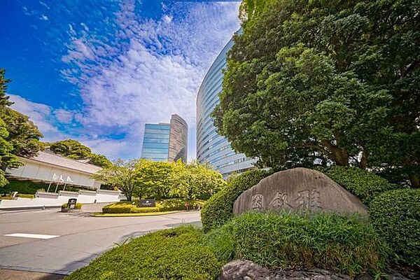 周辺を拡大表示